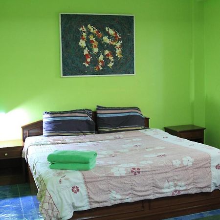 Swan Inn 2 Nana Bangkok Bagian luar foto
