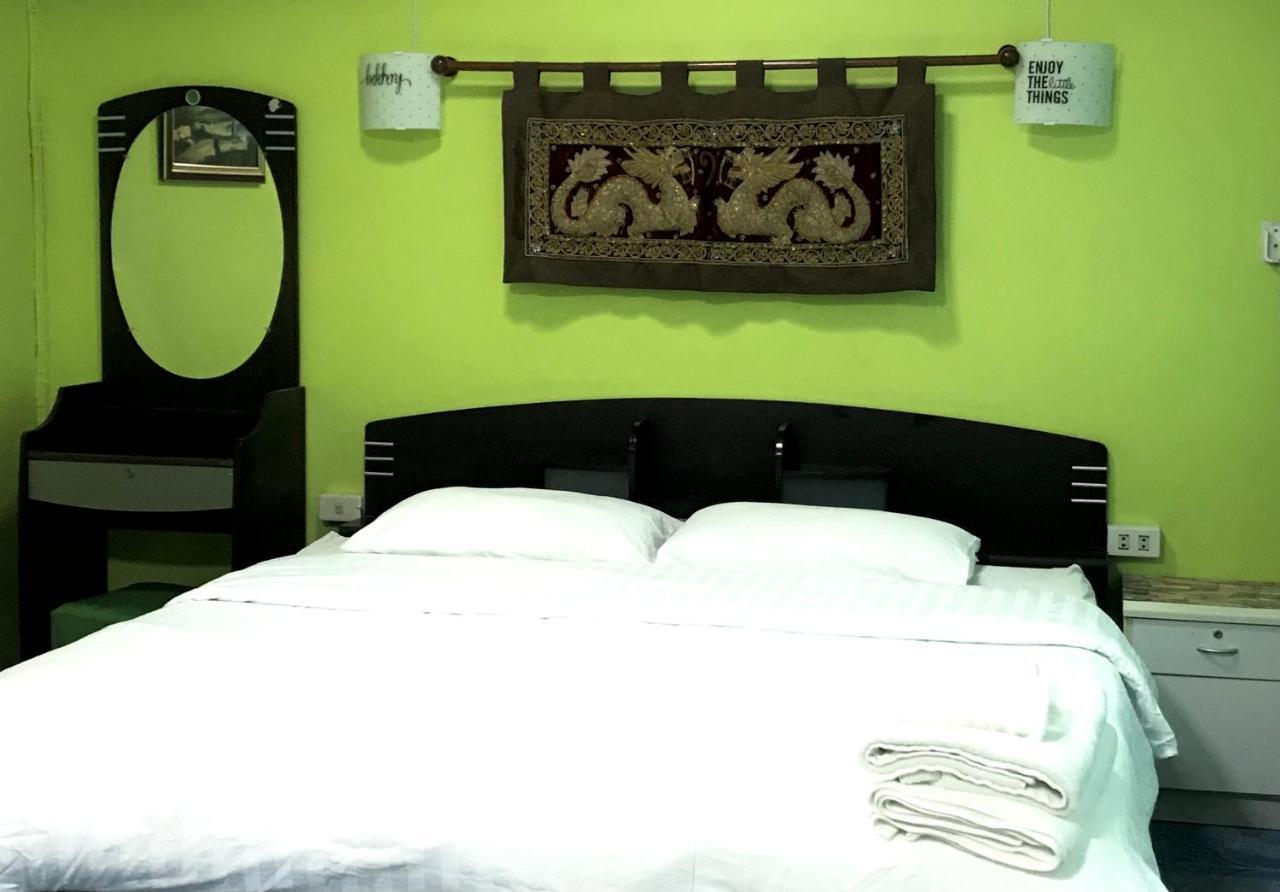 Swan Inn 2 Nana Bangkok Bagian luar foto