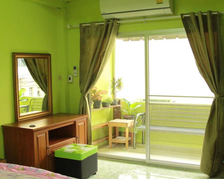 Swan Inn 2 Nana Bangkok Bagian luar foto