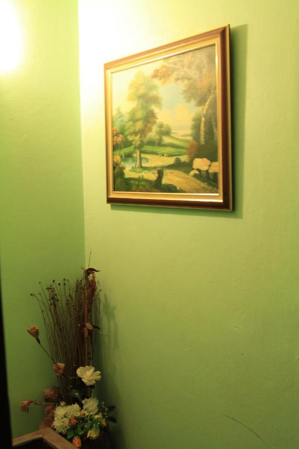 Swan Inn 2 Nana Bangkok Bagian luar foto