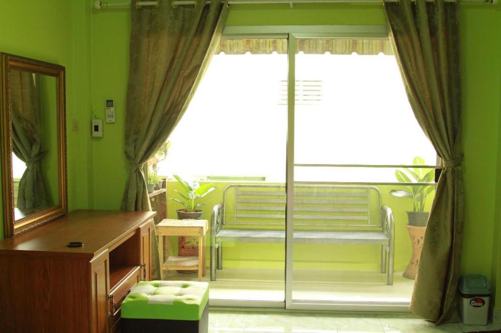 Swan Inn 2 Nana Bangkok Bagian luar foto