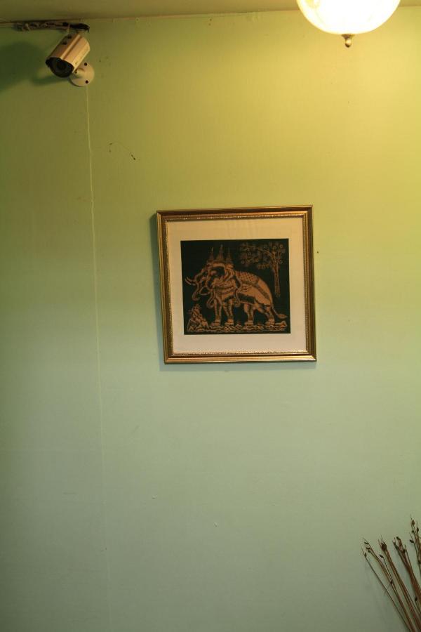 Swan Inn 2 Nana Bangkok Bagian luar foto