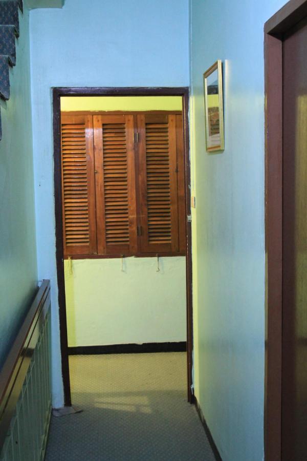 Swan Inn 2 Nana Bangkok Bagian luar foto