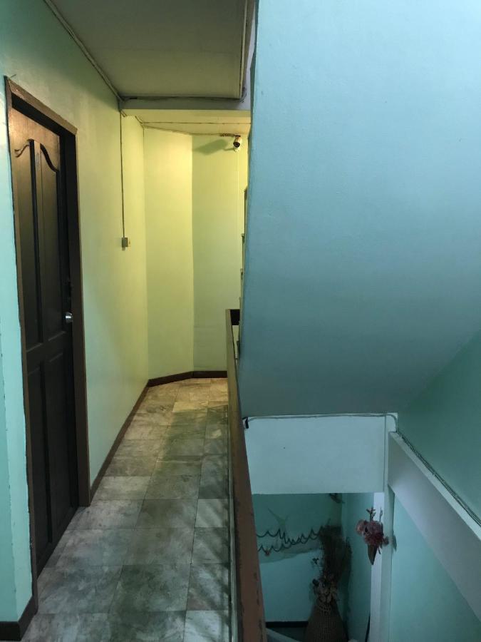 Swan Inn 2 Nana Bangkok Bagian luar foto